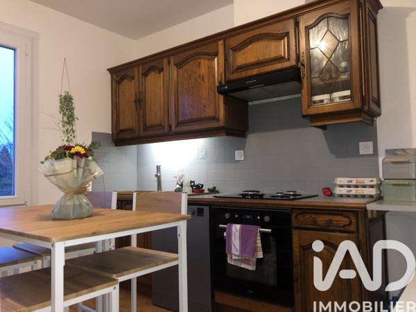 Maison à vendre 6 pièces 126 m² Puylaurens