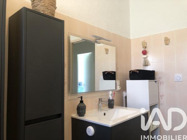 Maison à vendre 6 pièces 126 m² Puylaurens