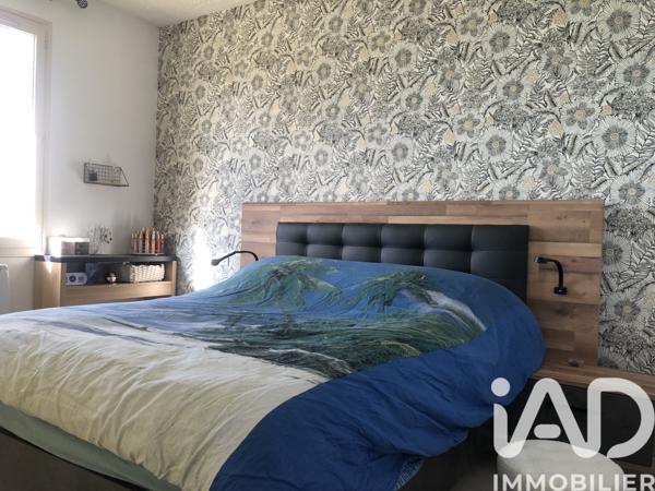 Maison à vendre 6 pièces 126 m² Puylaurens