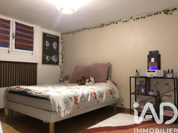 Maison à vendre 6 pièces 126 m² Puylaurens