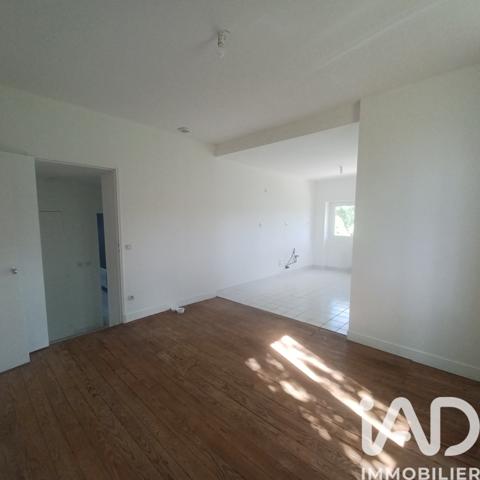 Maison à vendre 3 pièces 69 m² Jonzac