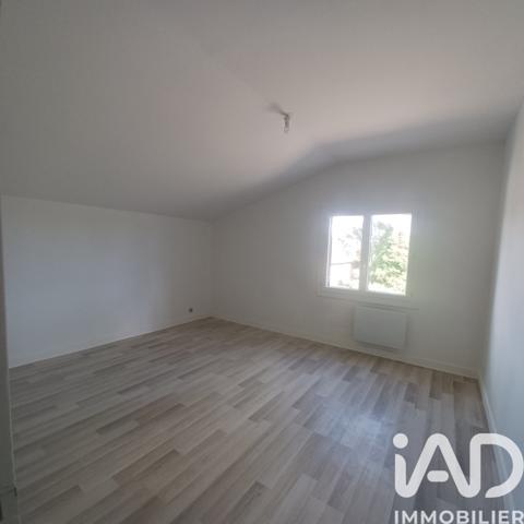 Maison à vendre 3 pièces 69 m² Jonzac