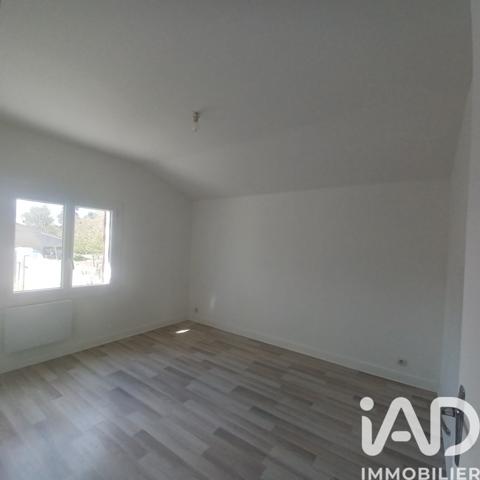 Maison à vendre 3 pièces 69 m² Jonzac