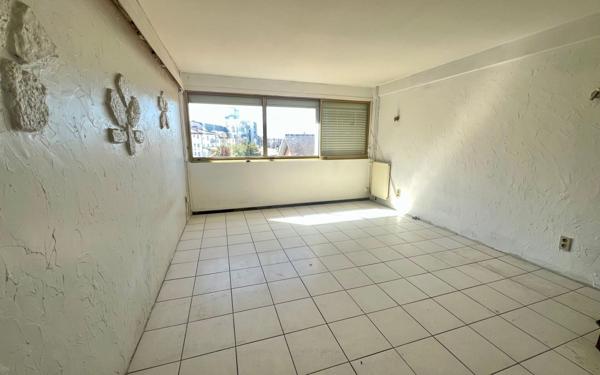 Appartement à vendre    4 pièces • 70,37 m2 Tarbes