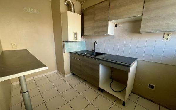 Appartement à vendre    4 pièces • 70,37 m2 Tarbes