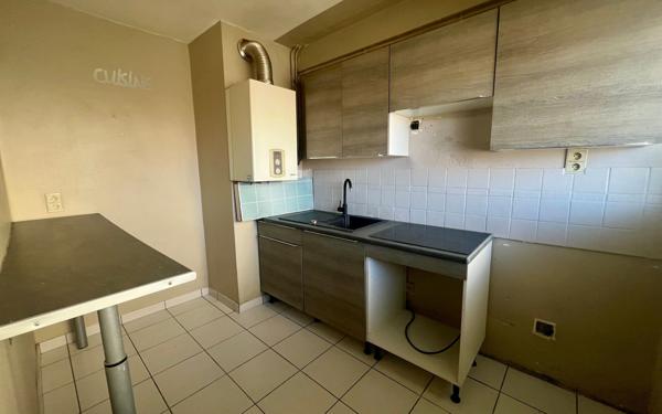 Appartement à vendre    4 pièces • 70,37 m2 Tarbes