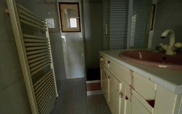 Appartement à vendre    4 pièces • 70,37 m2 Tarbes