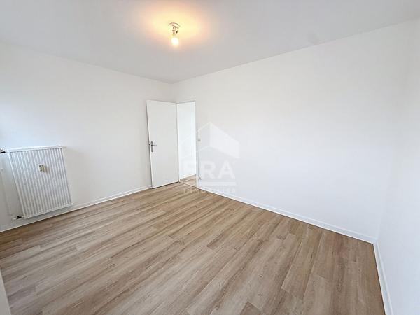 Appartement 2 pieces renove ERA CAEN UNIVERSITE