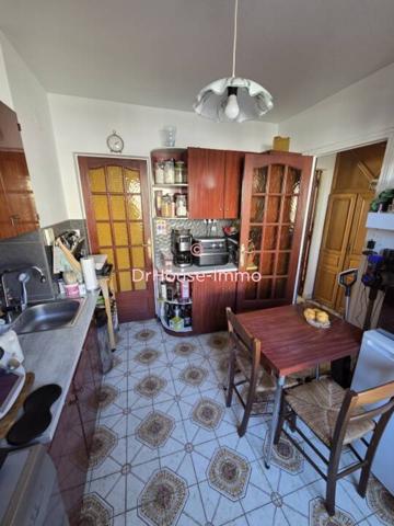 Maison à vendre 4 pièces de 78 m²