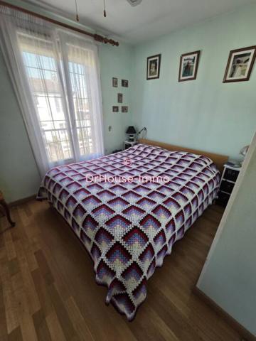 Maison à vendre 4 pièces de 78 m²