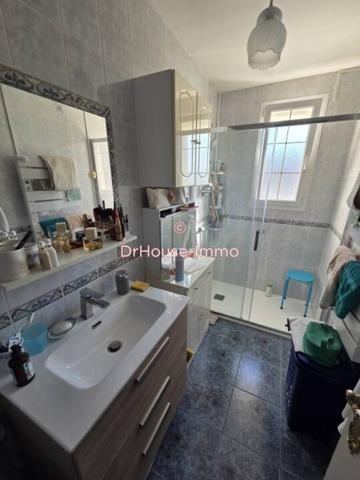 Maison à vendre 4 pièces de 78 m²