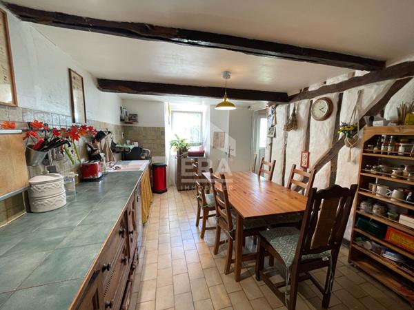 Maison de charme à vendre 164m² à Pallanne