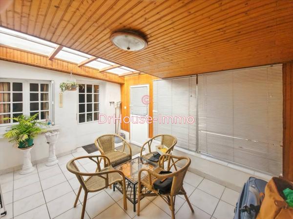 Maison à vendre 6 pièces de 130 m²