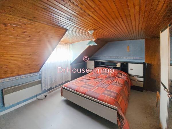 Maison à vendre 6 pièces de 130 m²