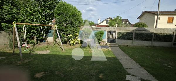 Maison 7 pièces 120 m2