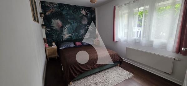 Maison 7 pièces 120 m2
