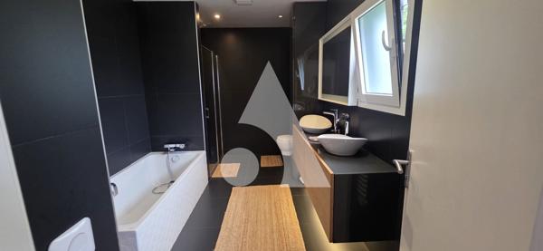 Maison 7 pièces 120 m2