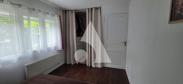 Maison 7 pièces 120 m2
