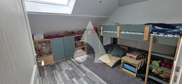 Maison 7 pièces 120 m2