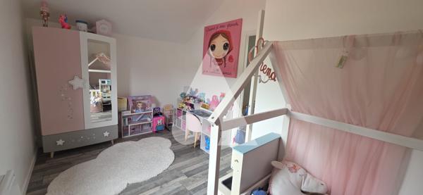 Maison 7 pièces 120 m2