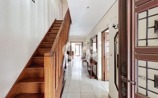 Maison à vendre    4 pièces •  Perpignan