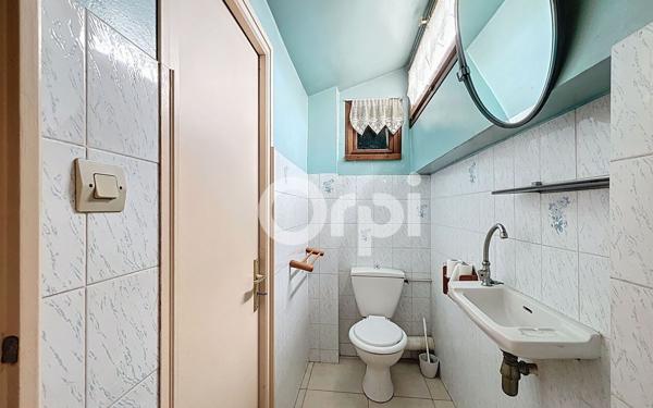 Maison à vendre    4 pièces •  Perpignan