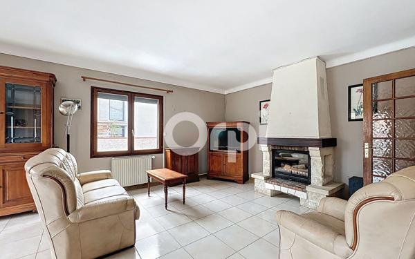 Maison à vendre    4 pièces •  Perpignan