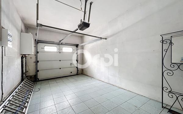 Maison à vendre    4 pièces •  Perpignan