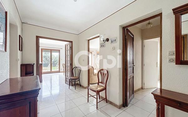 Maison à vendre    4 pièces •  Perpignan