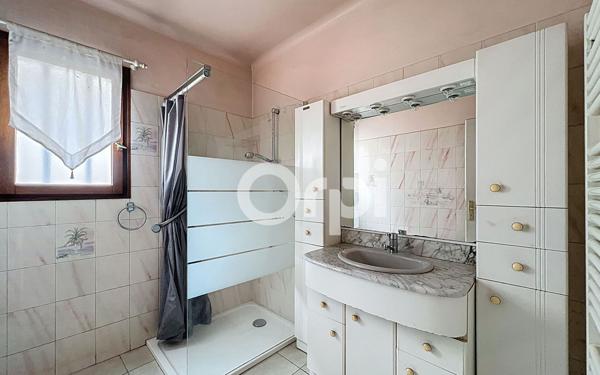 Maison à vendre    4 pièces •  Perpignan