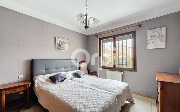 Maison à vendre    4 pièces •  Perpignan