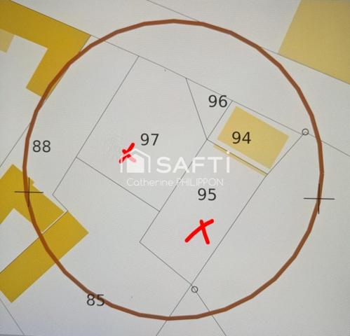 Vous recherchez l'emplacement idéal pour votre future maison ?