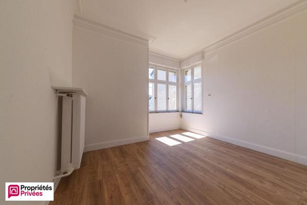 Maison Le Ban-Saint-Martin 11 pièces 288 m2