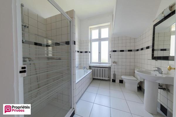Maison Le Ban-Saint-Martin 11 pièces 288 m2