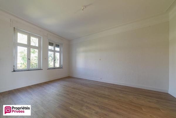 Maison Le Ban-Saint-Martin 11 pièces 288 m2