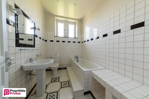 Maison Le Ban-Saint-Martin 11 pièces 288 m2