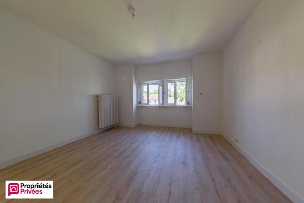 Maison Le Ban-Saint-Martin 11 pièces 288 m2