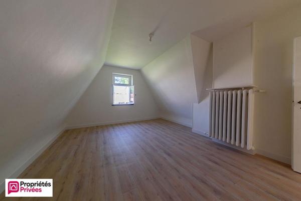 Maison Le Ban-Saint-Martin 11 pièces 288 m2