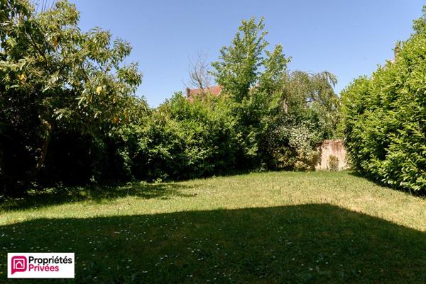 Maison Le Ban-Saint-Martin 11 pièces 288 m2