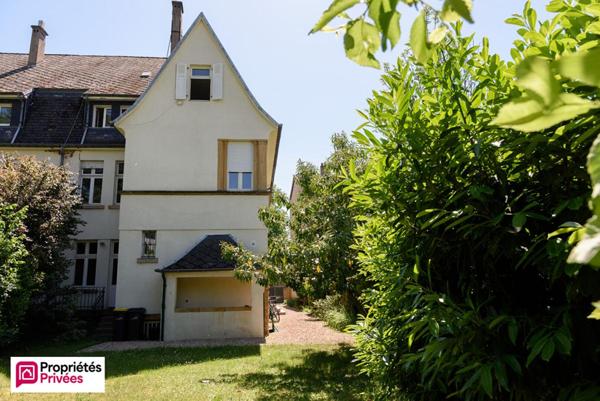 Maison Le Ban-Saint-Martin 11 pièces 288 m2