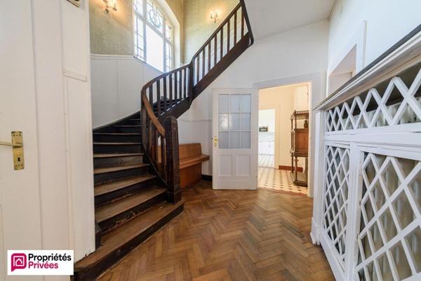 Maison Le Ban-Saint-Martin 11 pièces 288 m2