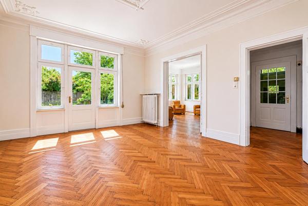 Maison Le Ban-Saint-Martin 11 pièces 288 m2
