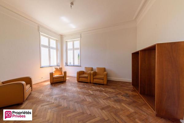 Maison Le Ban-Saint-Martin 11 pièces 288 m2