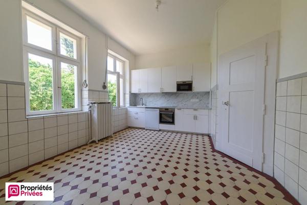 Maison Le Ban-Saint-Martin 11 pièces 288 m2