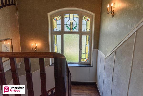 Maison Le Ban-Saint-Martin 11 pièces 288 m2