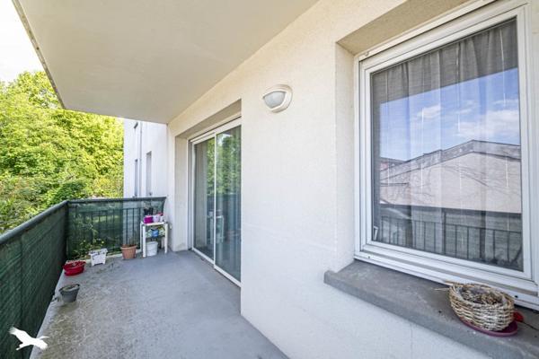 Appartement à vendre |  Carbon-Blanc |  3 pièces | 66 m²