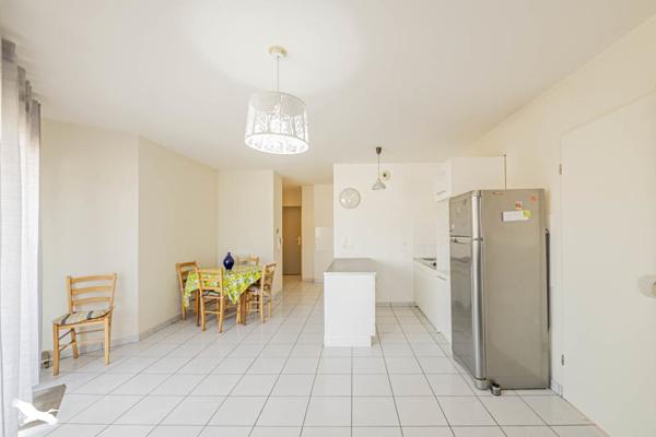 Appartement à vendre |  Carbon-Blanc |  3 pièces | 66 m²