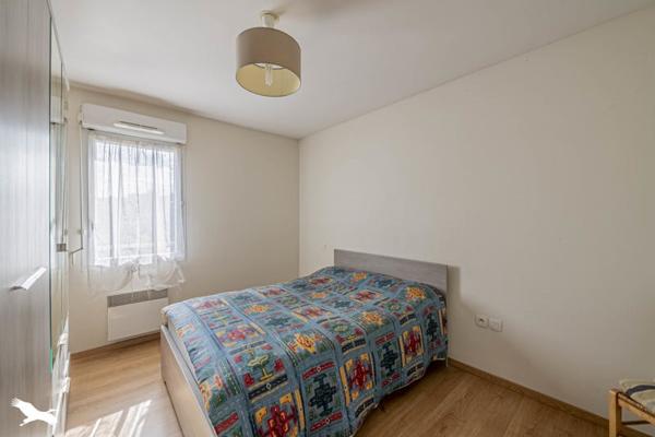 Appartement à vendre |  Carbon-Blanc |  3 pièces | 66 m²