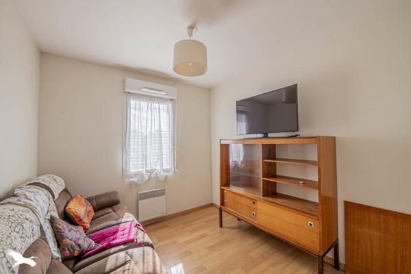 Appartement à vendre |  Carbon-Blanc |  3 pièces | 66 m²