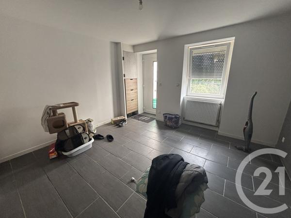 Maison à vendre  3 pièces - 65,38 m2 COULAINES - 72